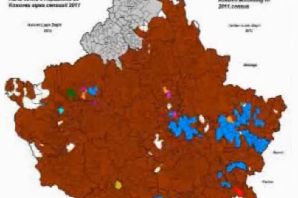 Austrijski poslanik: Kosovo ne može da preživi!