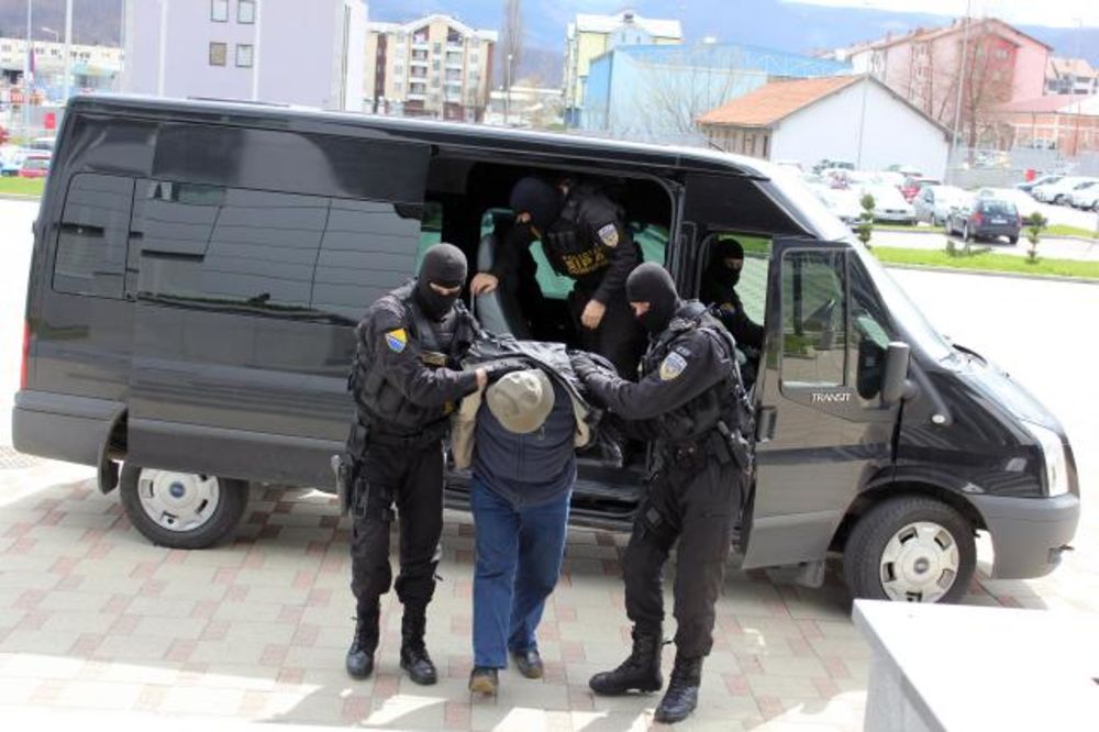 Bijeljina: Uhapšeno 6 članova grupe Darka Eleza