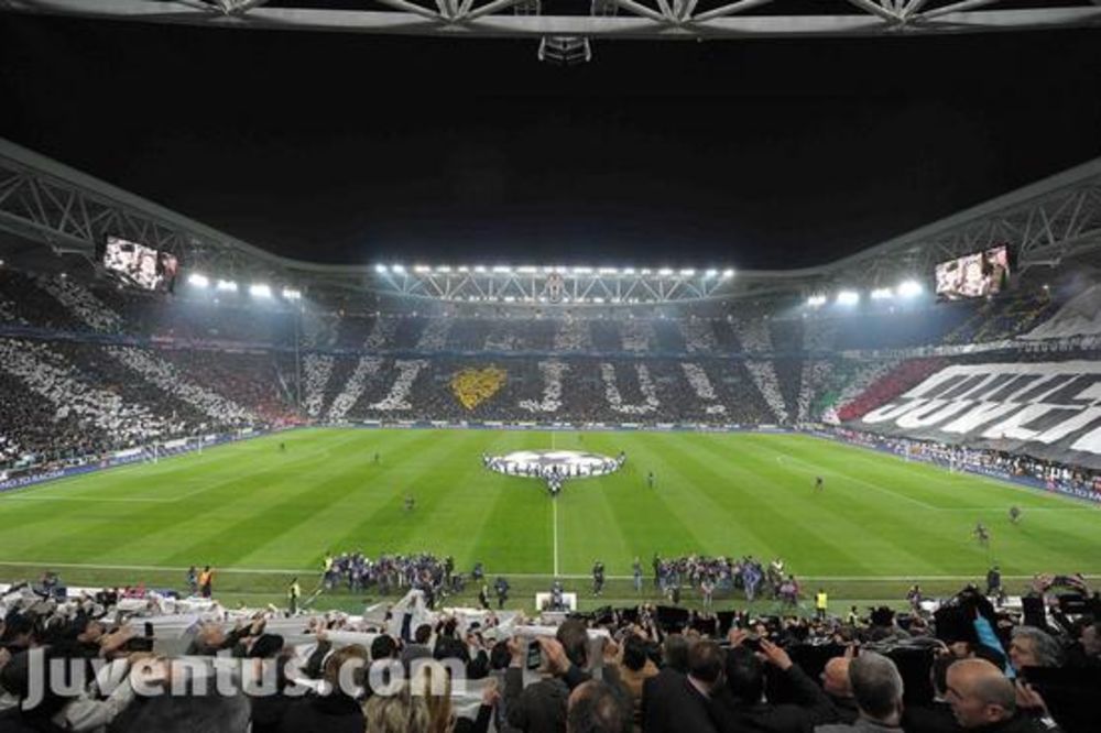 Atalanta i Juventus kažnjeni sa po 50.000 evra
