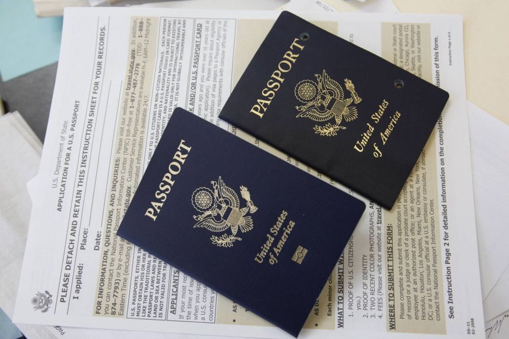 Na hiljade imigranata traži državljanstvo SAD