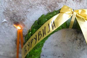 Godišnjica ubistva Ćuruvije: Nada da će se istina najzad saznati