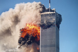 KORBIN BEZ DLAKE NA JEZIKU: Bin Laden nije srušio Kule bliznakinje, sve je zakuvao Zapad