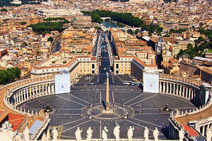 Zlostavljali decu: Vatikan raščinio 848 sveštenika!