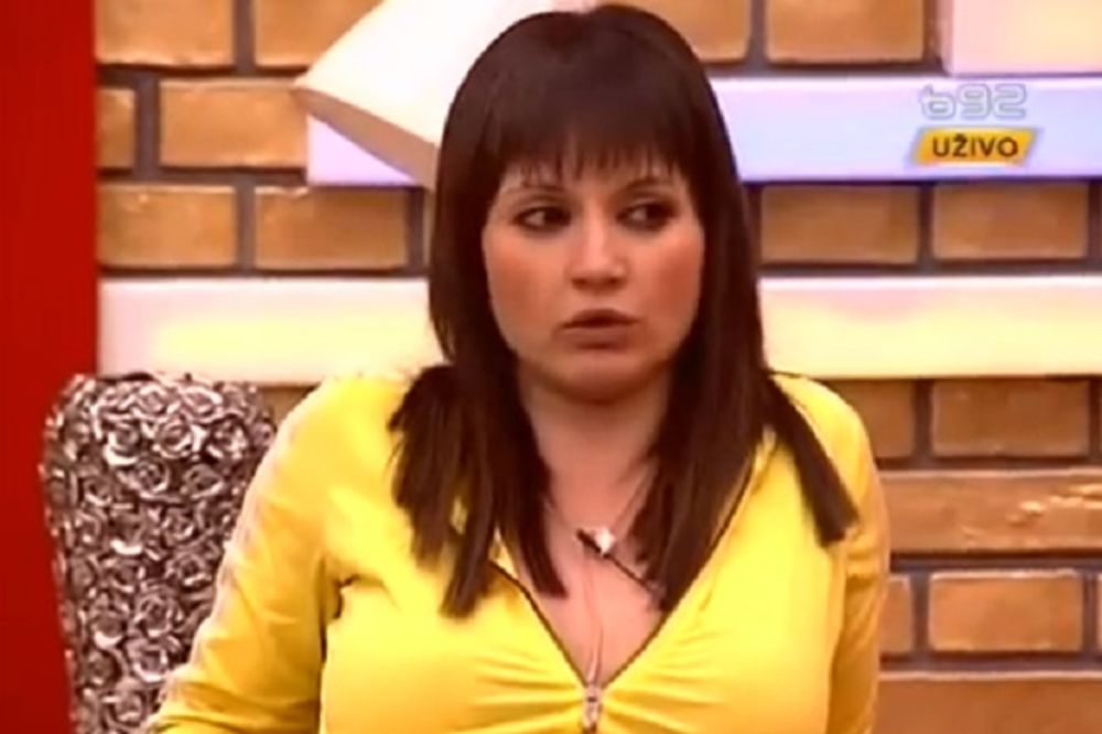 VB SLAGAO: Maja Nikolić sredila frizuru
