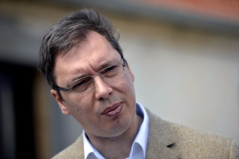 Vučić: Pajtićeva ideja o republičkim izborima genijalna stvar