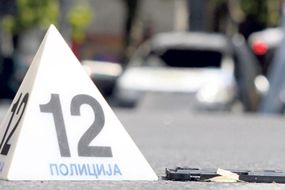 Čuvar vojnog poligona u Kragujevcu ubio se puškom