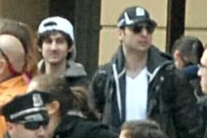 TERORISTI: Braća Carnaev nosila bombe i u Njujork