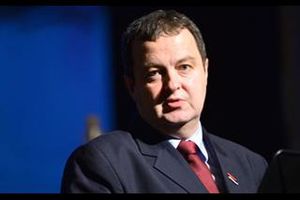 Dačić: Neću biti opozicija Srbiji