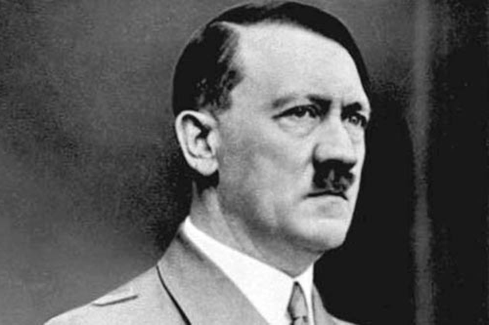 Hitler bio gej i uzimao ženske hormone