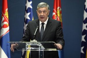 Radmanović: Srpska ode iz BiH kad pola UN prizna Kosovo