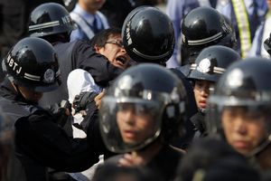 ORUŽANI SUKOBI: 21 osoba poginula u Kini