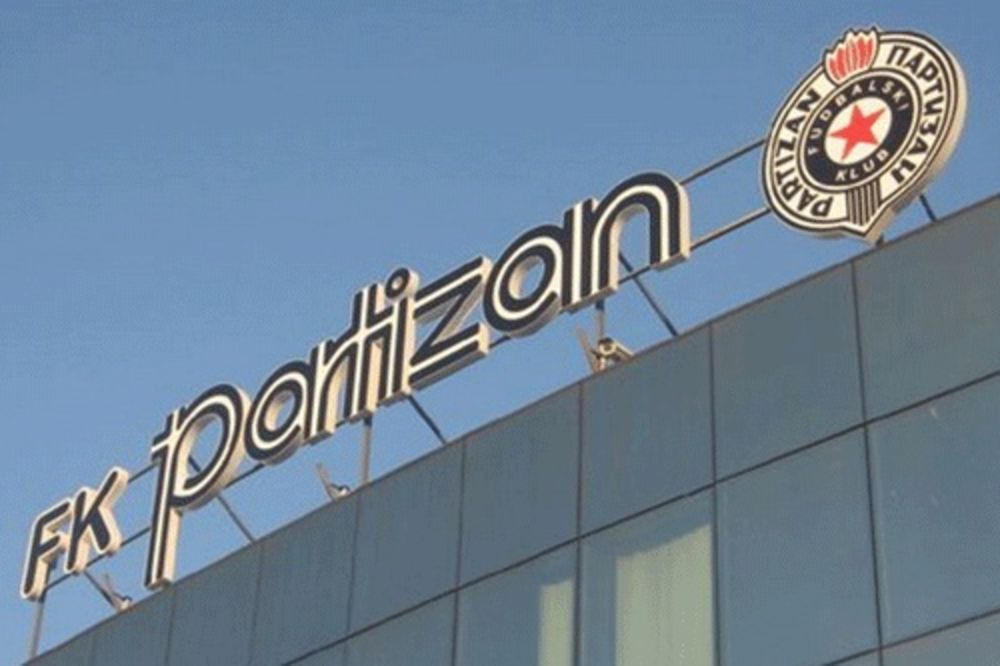 FSS: Samo Partizan ispunio finansijske uslove UEFA!