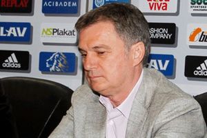 MALER: Tumbaković ispustio tri gola prednosti