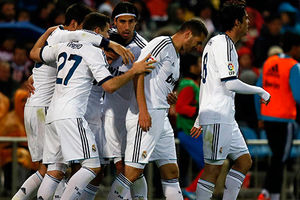 Real Madrid mobiliše navijače: Sad ste nam najpotrebniji
