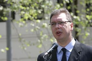 Vučić: Uskoro rešavanje pitanja tužbi za genocid