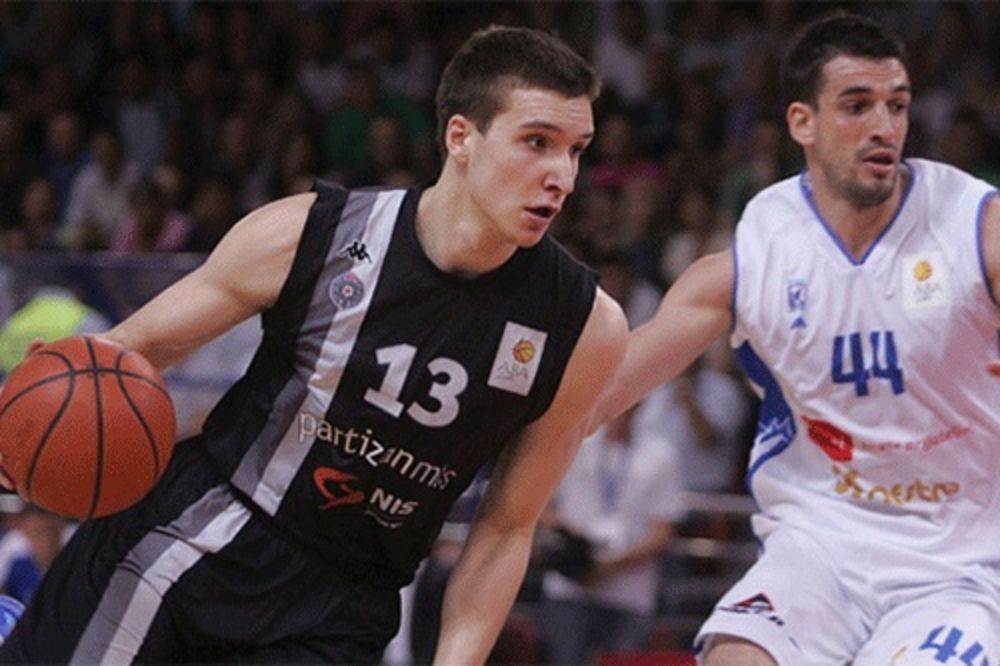 ODLUKA DONETA: Bogdanović izlazi na NBA draft!