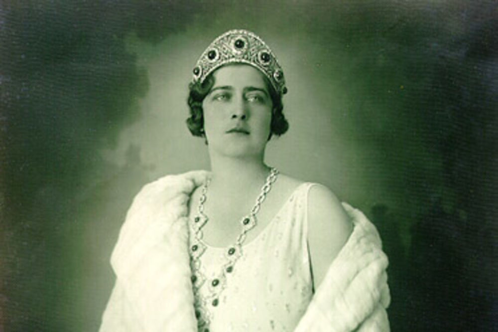 Rehabilitovana kraljica Marija Karađorđević