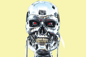 NAUČNA OTKRIĆA: Uništiće nas roboti-ubice!