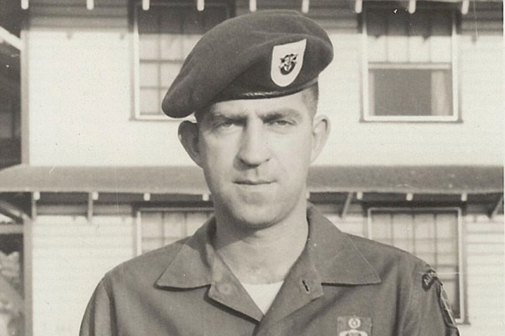 Američki vojnik nađen u Vijetnamu posle 44 godine?!