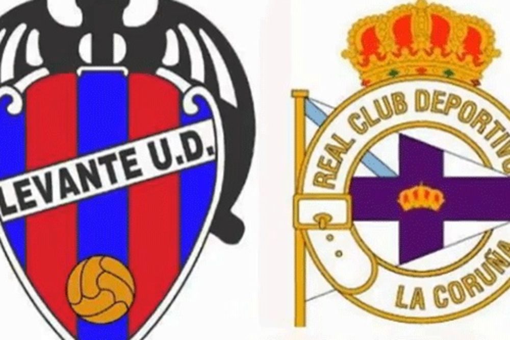 SKANDAL: Namešten meč Levante - Deportivo?