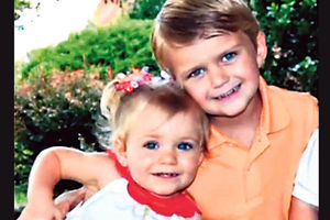 STRAVIČNO: Petogodišnjak ubio sestricu iz puške