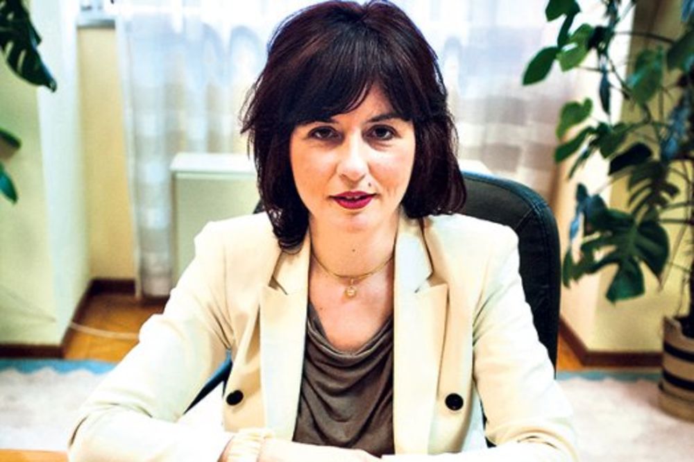 Alisa Marić: Ne igram šah s mužem, nije ravnopravan rival!