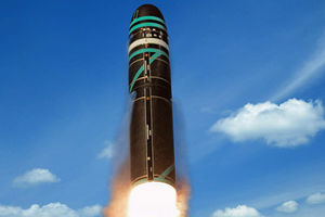 NEUSPEH: Eksplodirala francuska balistička raketa