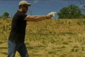 3D pištolj ispalio svoj prvi metak