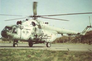 Irikutsk: Srušio se ruski helikopter