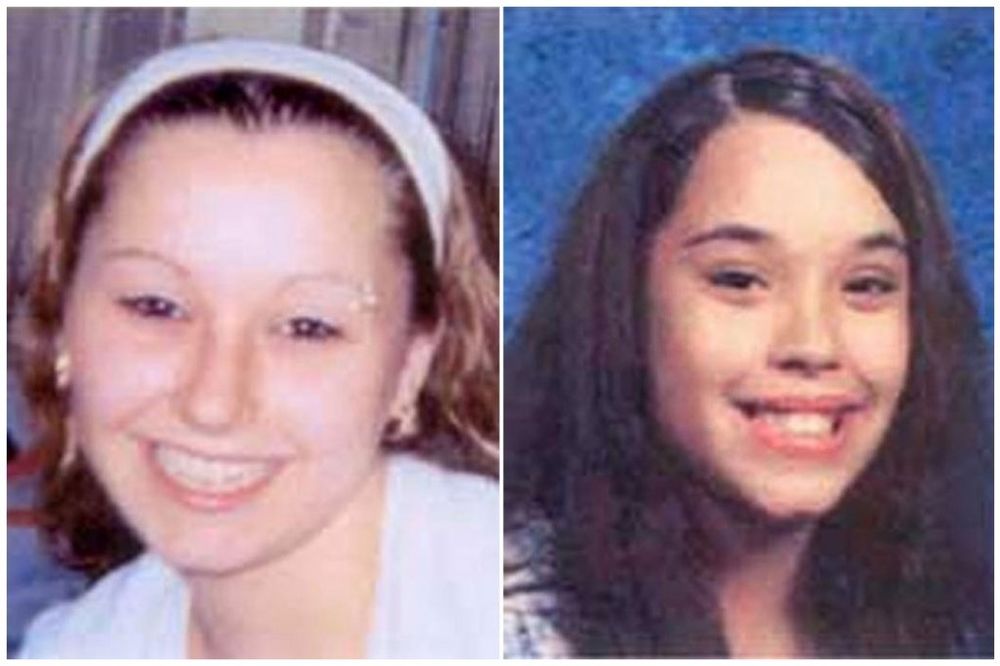 Klivlend: Pronađene tri devojke otete pre 10 godina