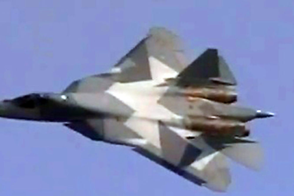 FINSKA U STRAHU: Ruski avioni nadleću njihovu teritoriju?