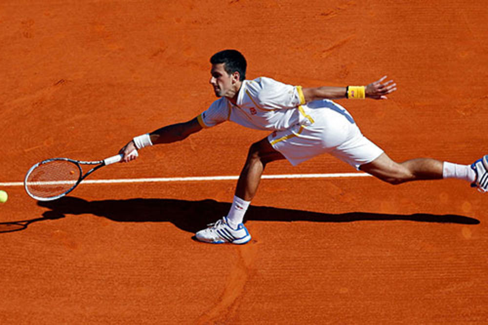ŠOK U MADRIDU: Novak eliminisan nakon velike drame!