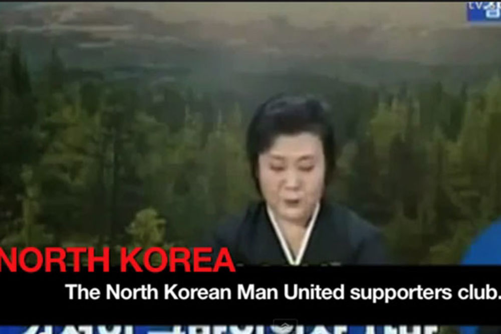 ZBOGOM FERGI: Severna Koreja ga oplakuje, Liverpul slavi