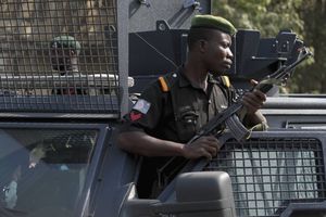 7 mrtvih u stampedu na stadionu u Abudži