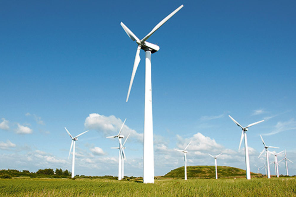 OSAMOSTALJENJE OD RUSKIH ENERGENATA: Četiri EU države će iskoristiti vetar Severnog mora za prelazak na zelenu energiju