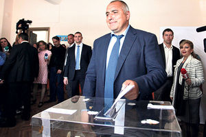 Borisov pokušao da namesti izbore u Bugarskoj!