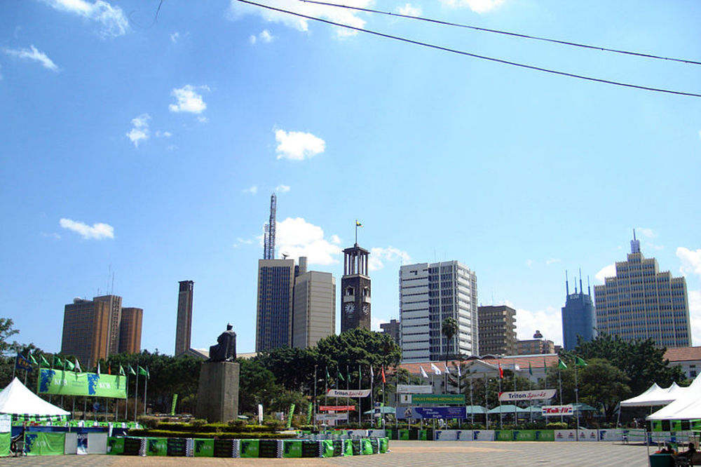 LUDILO: 40 pacijenata pobeglo iz mentalne ustanove u Najrobiju
