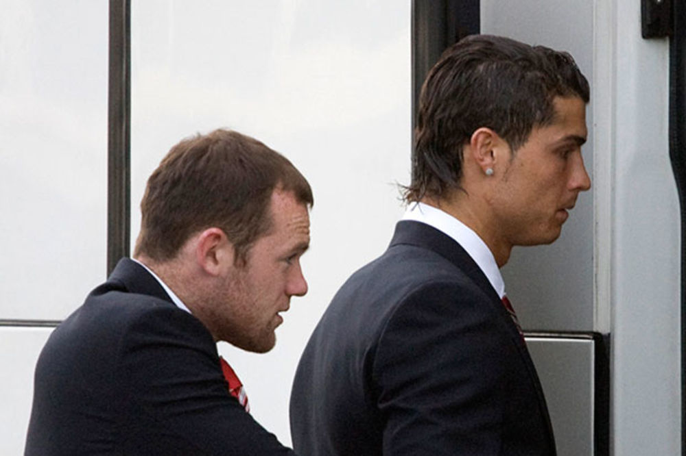 RAZMENA VEKA: Runi u Realu, Ronaldo na Old Trafordu?