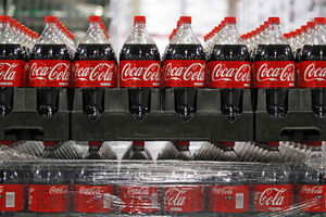USPEH AMERIČKOG GIGANTA: Koka-kola povećala prodaju