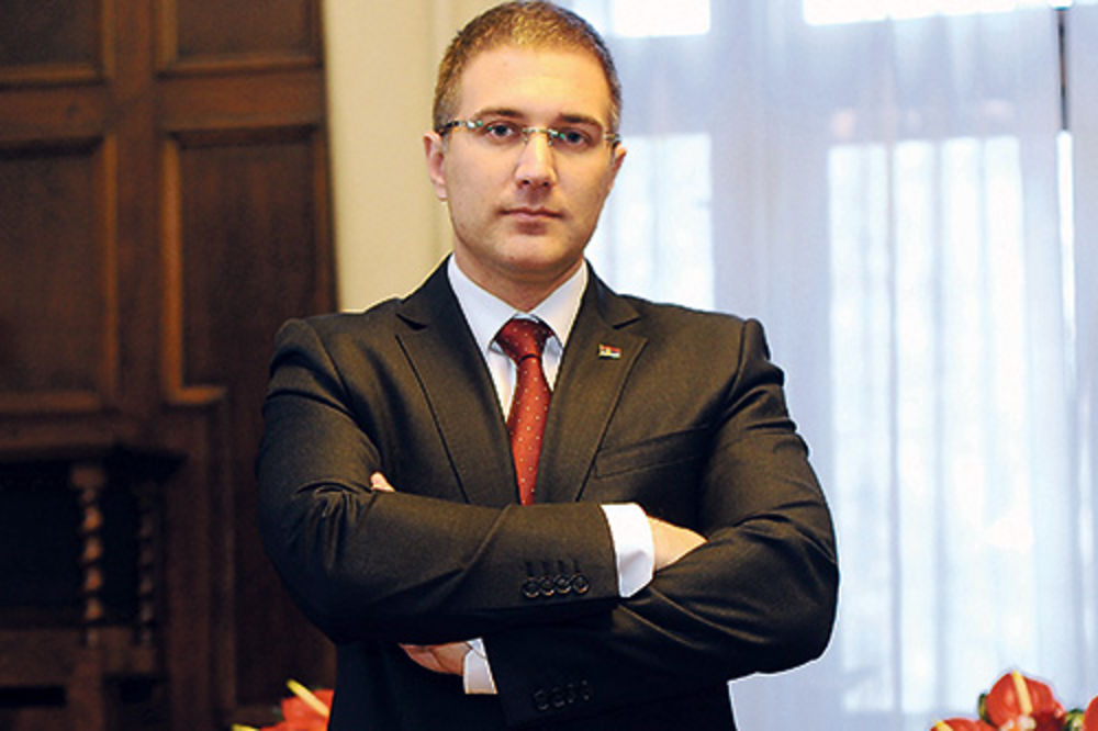 PROMENE U BEOGRADU: Stefanović postaje gradonačelnik!
