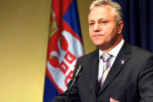 Dinkić: Vlada Srbije će sprovesti ozbiljne reforme