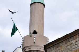 Švajcarska: Bošnjaci crkvu pretvorili u džamiju!