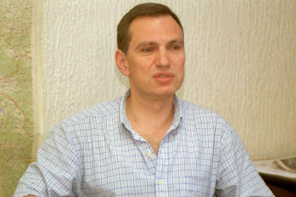 Dragoljub Kojčić na čelu Programskog odbora RTS