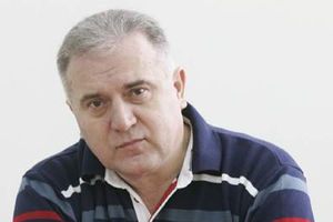 DOBIO POVERENJE: Ratko Dmitrović i zvanično na čelu Novosti