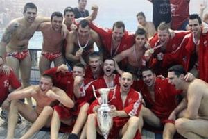 ZVEZDINO DETE: Čeda Jovanović vratio titulu na Tašmajdan!