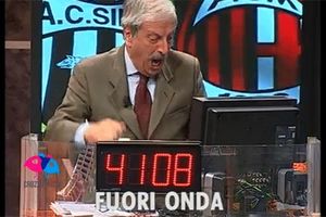 EUFORIJA: Krudeli jedva preživeo pobedu Milana u Sijeni!