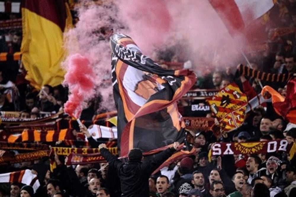 KAZNA: Romi jedna utakmica bez navijača zbog rasizma