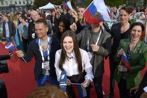 SKANDAL: Lavrov izribao Azejrbedžan zbog Eurosonga!