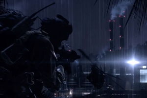 Call of Duty Ghosts: Uživajte u 30 minuta akcije sa E3 sajma!