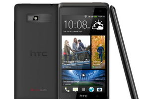 HTC napravio smartfon koji podržava dve kartice